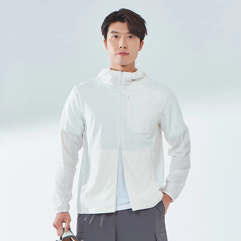 COMBO Breathable Quick Dry UV Protection Sun Protection Clothing Unisex-9
