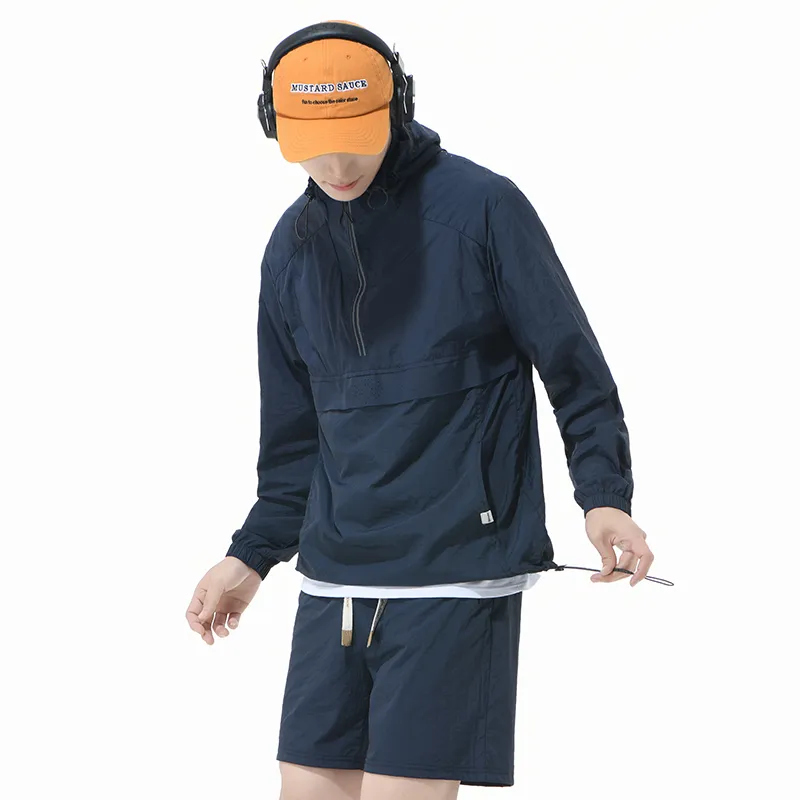 COMBO Ultra Light Cooling Sun Protection Clothing Unisex-23