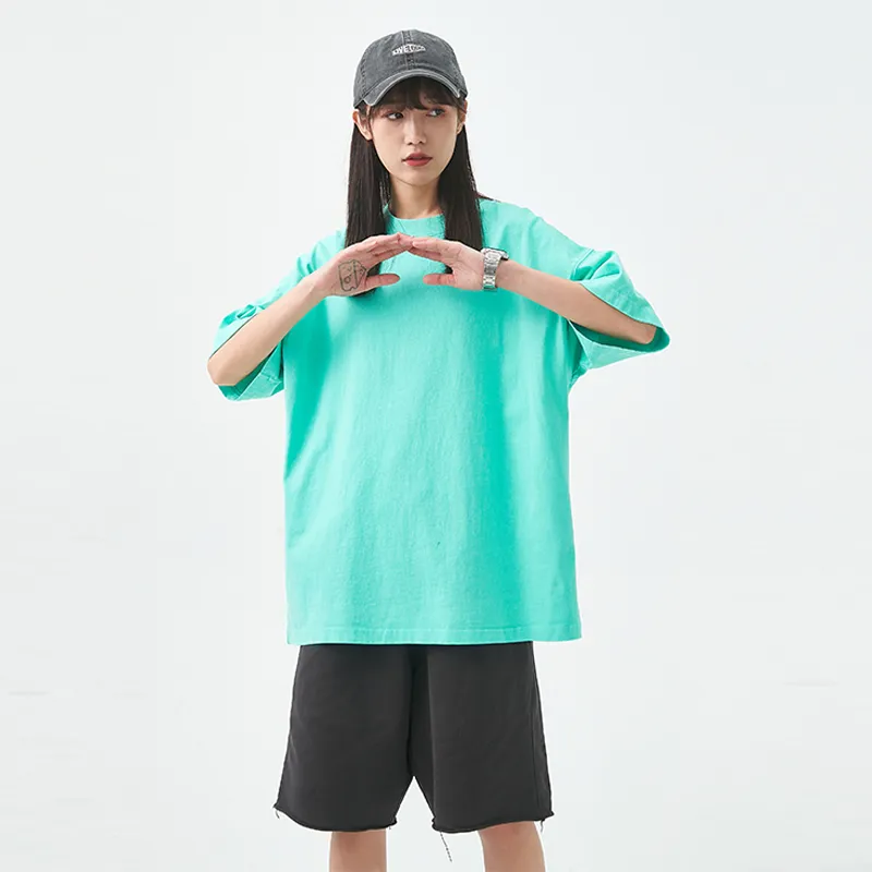 COMBO T Shirts Unisex-19