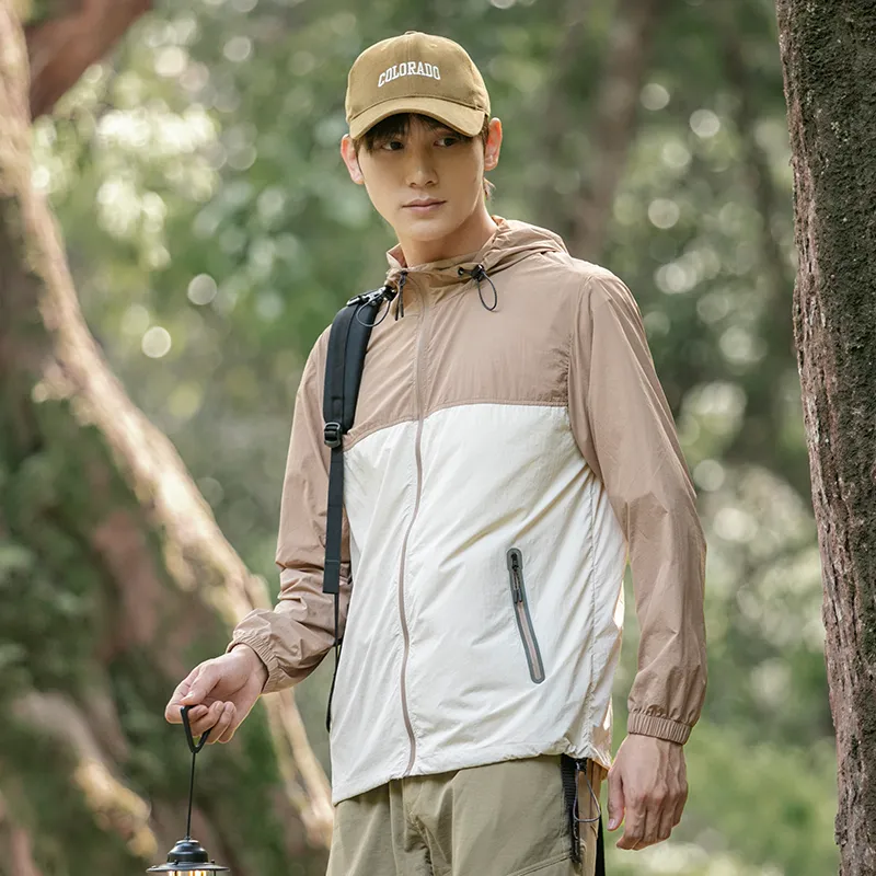COMBO Sun Protection Clothing Unisex-16