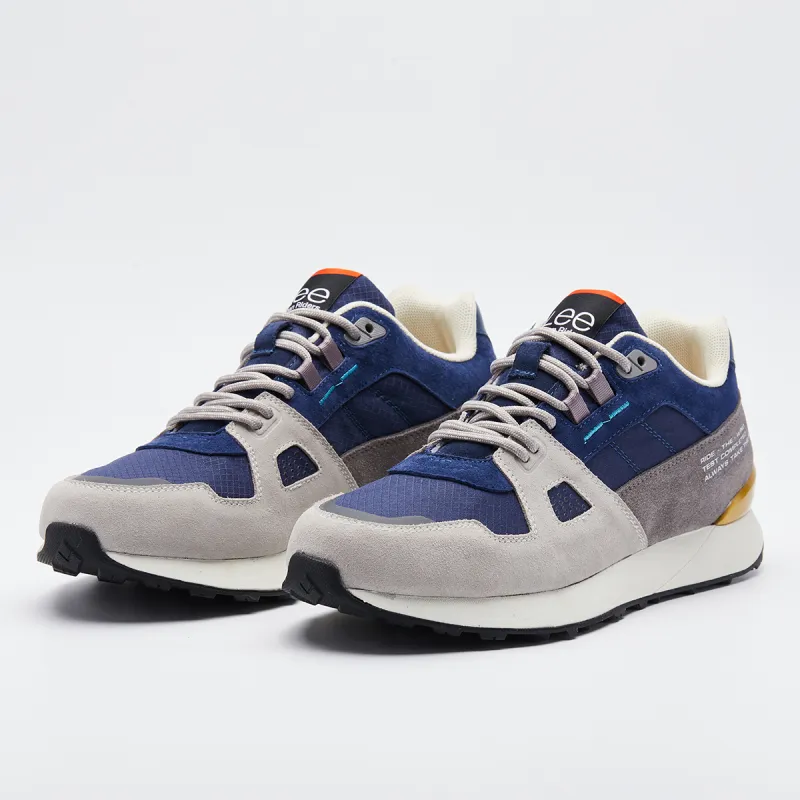 Lee Fashion Trend Outfit Low Top Casual Shoes Men's-8