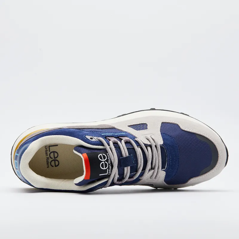 Lee Fashion Trend Outfit Low Top Casual Shoes Men's-10