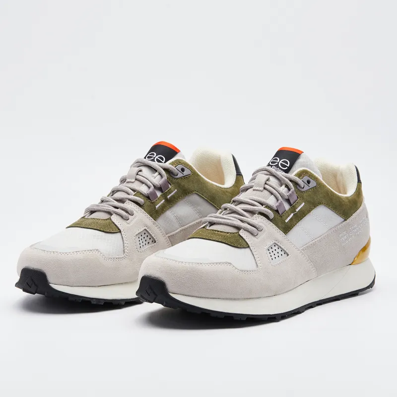 Lee Fashion Trend Outfit Low Top Casual Shoes Men's-2