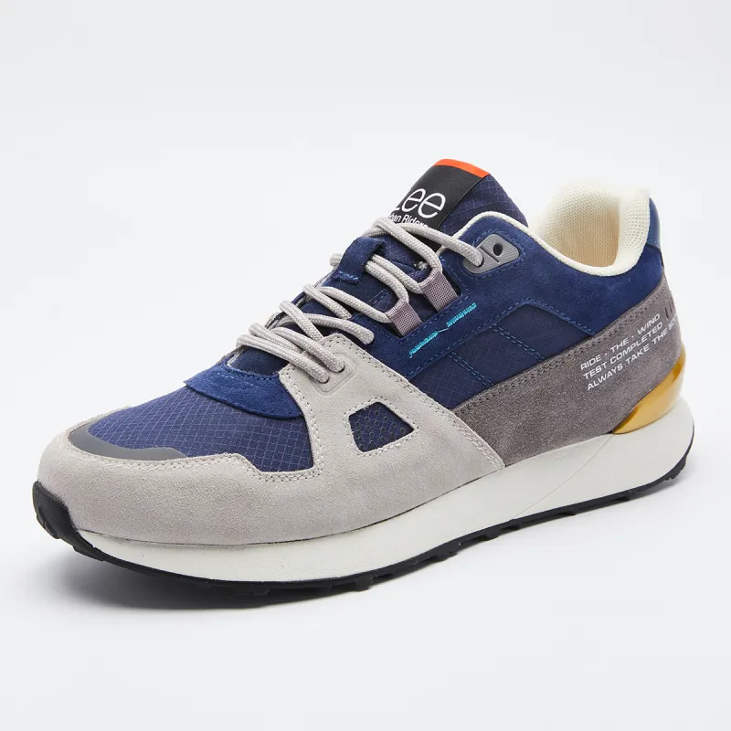 Lee Fashion Trend Outfit Low Top Casual Shoes Men's-7