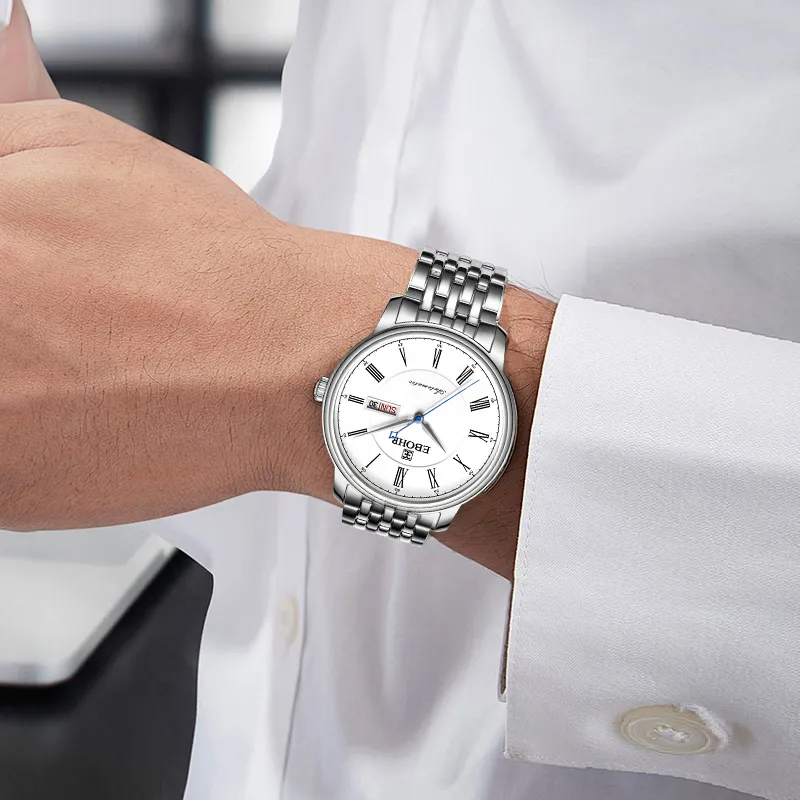 EBOHR Men Watch-2