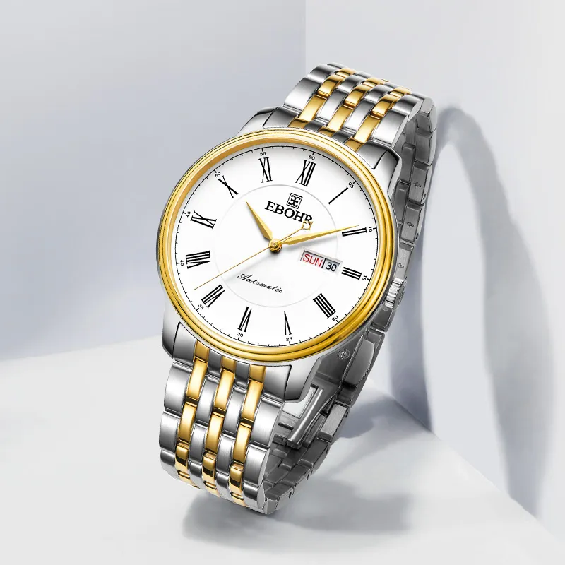 EBOHR Men Watch-6