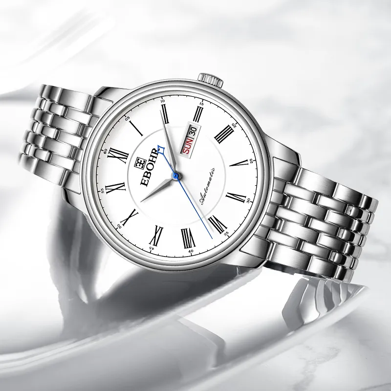 EBOHR Men Watch-1