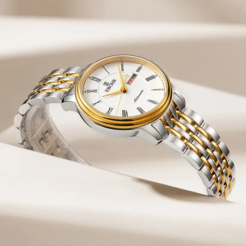 EBOHR Men Watch-9