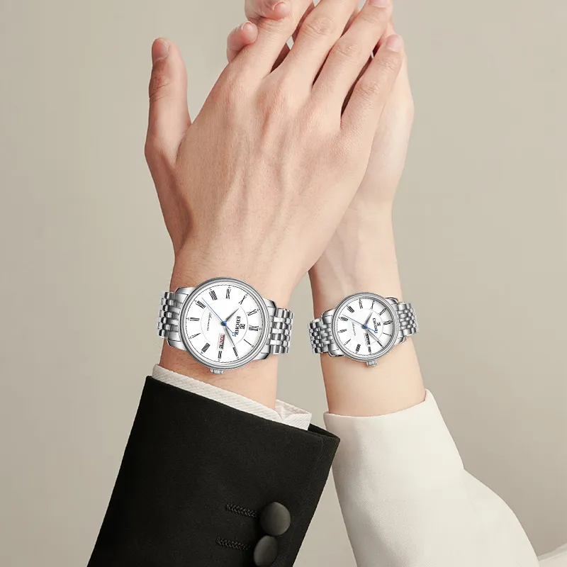 EBOHR Men Watch-4