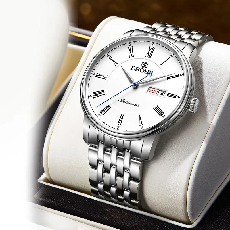 EBOHR Men Watch-3