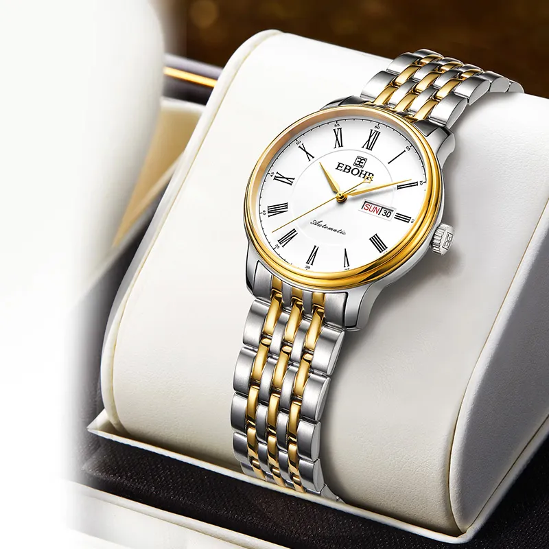 EBOHR Men Watch-10