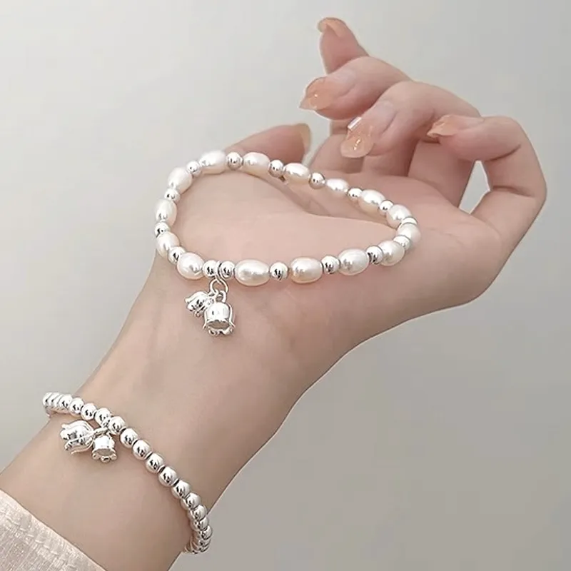 FUJA Seed Bead Bracelets Women's-1