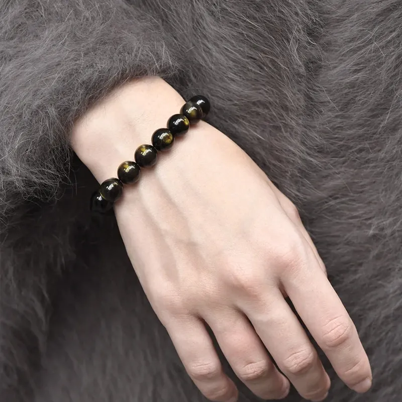 FUJA Jade Bracelets Unisex-2