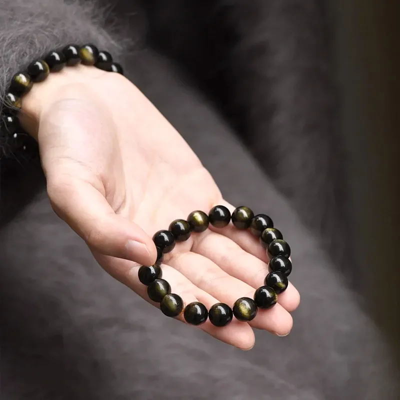 FUJA Jade Bracelets Unisex-1