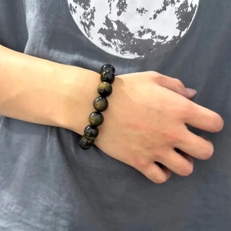 FUJA Jade Bracelets Unisex-4