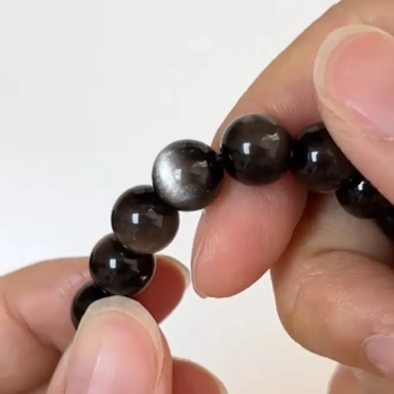 FUJA Jade Bracelets Unisex-6