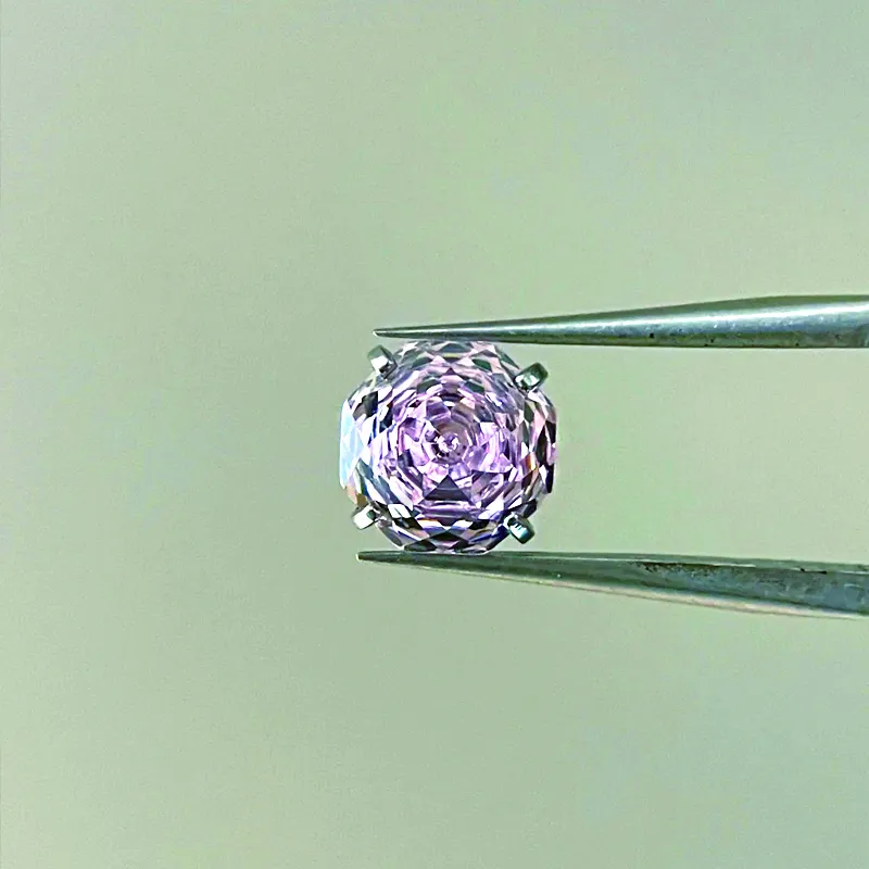 FUJA Alloy Stud Earrings Unisex-3