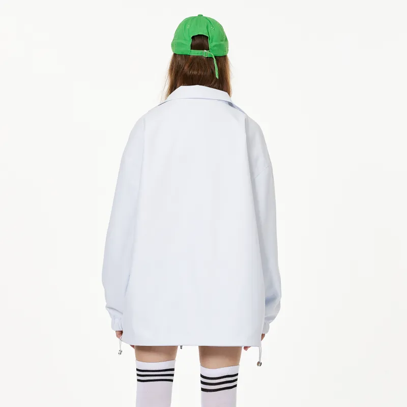 Star Power Jackets & Coats Unisex-15