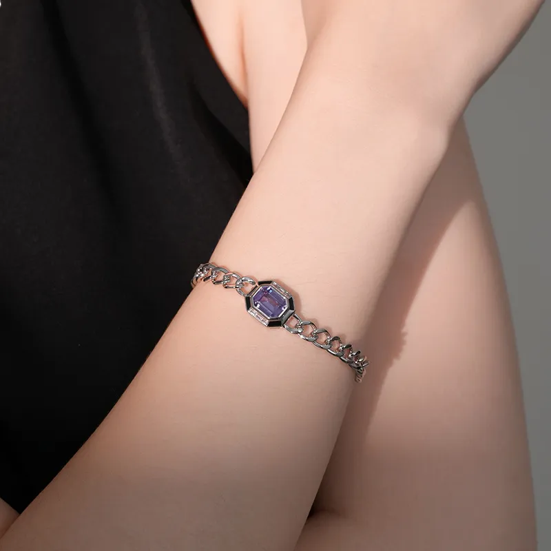 FUNNXI Copper Alloy Bracelets Women's-2