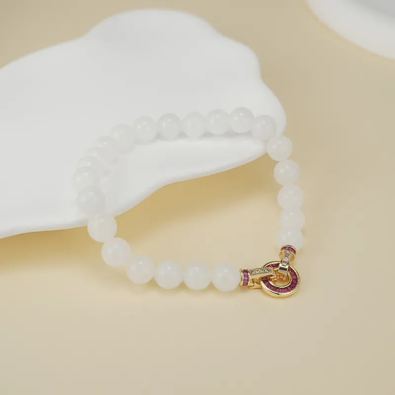 FUNNXI Copper Alloy Bracelets Women's-2