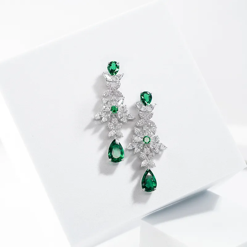 FUNNXI Earrings Women's-1