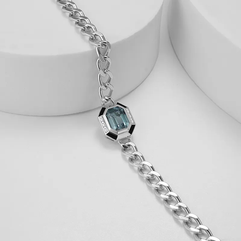 FUNNXI Copper Alloy Bracelets Women's-3