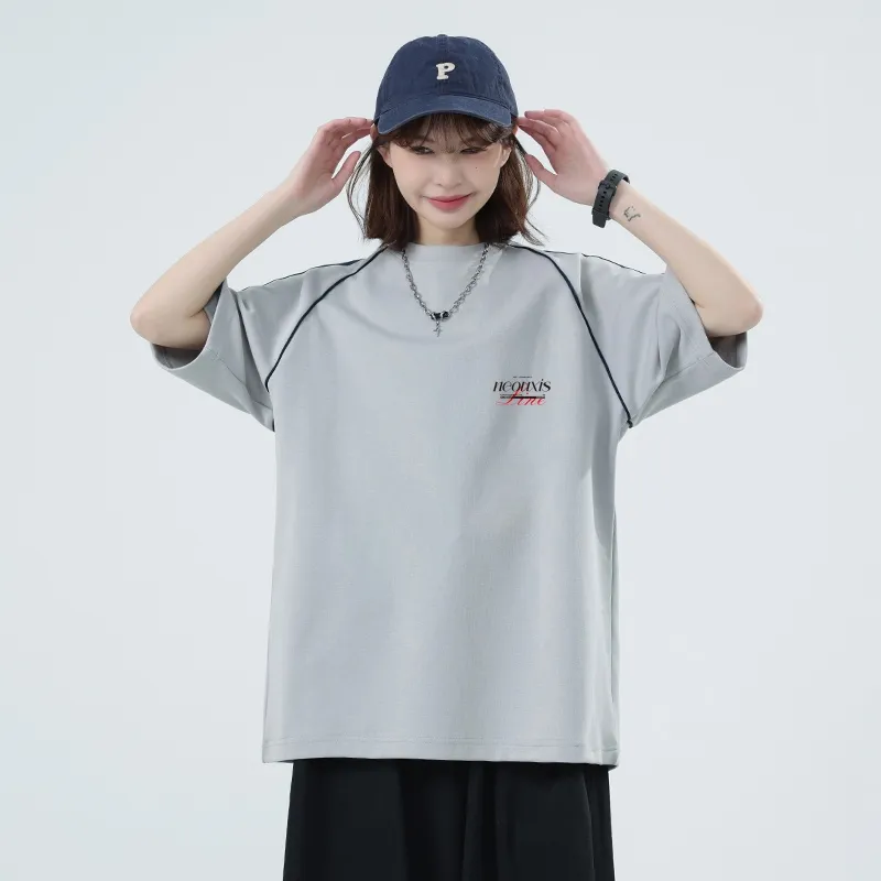 NEOAXIS T Shirts Unisex-9