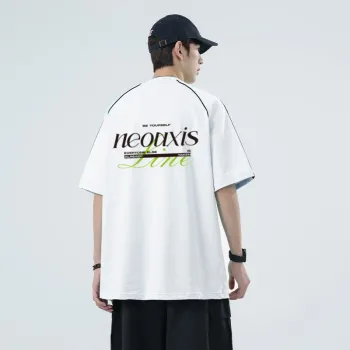 NEOAXIS T Shirts Unisex