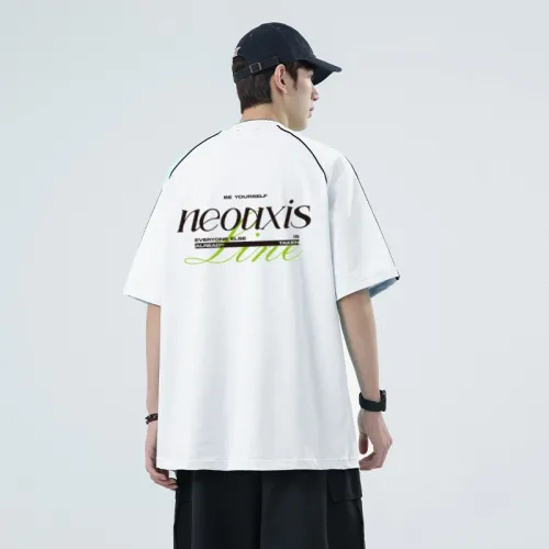 NEOAXIS T Shirts Unisex
