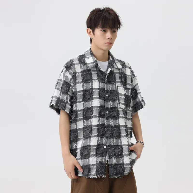 NEOAXIS Shirts Unisex-4