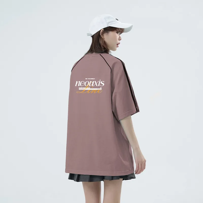 NEOAXIS T Shirts Unisex-23