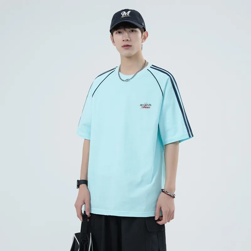 NEOAXIS T Shirts Unisex-12