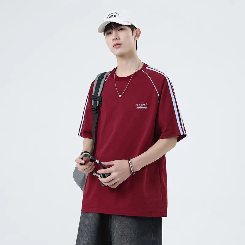 NEOAXIS T Shirts Unisex-18