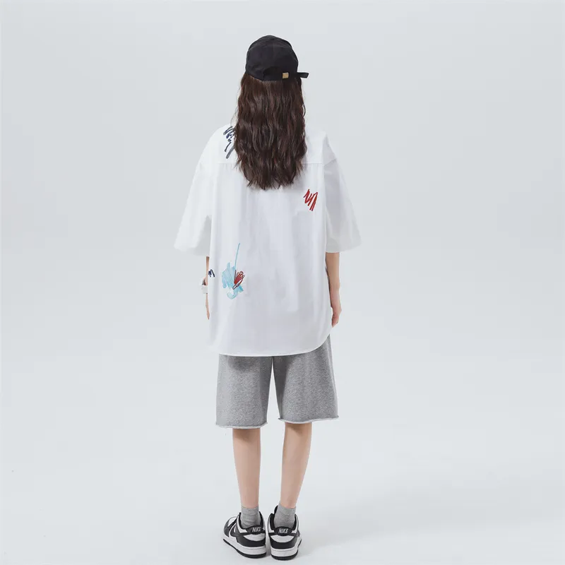 NEOAXIS Shirts Unisex-7