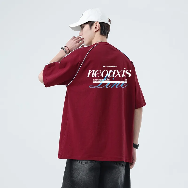 NEOAXIS T Shirts Unisex-19