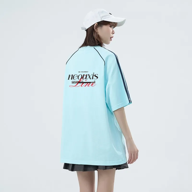 NEOAXIS T Shirts Unisex-15