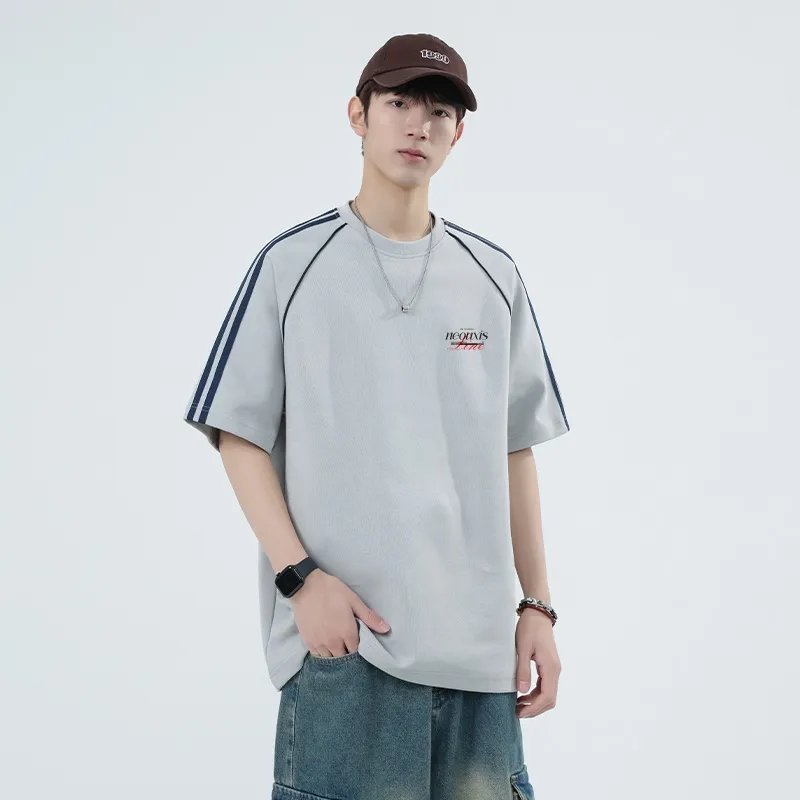 NEOAXIS T Shirts Unisex-8