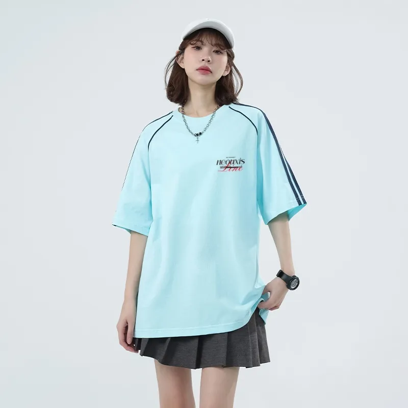 NEOAXIS T Shirts Unisex-14