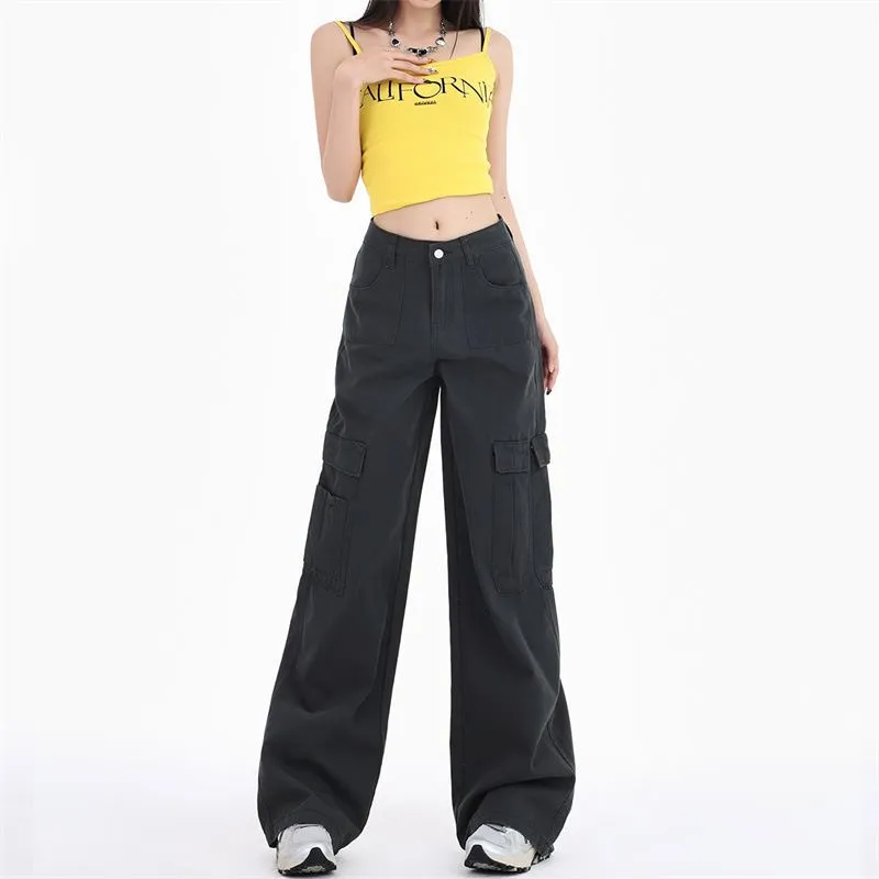 Romon Casual Pants Women's-9