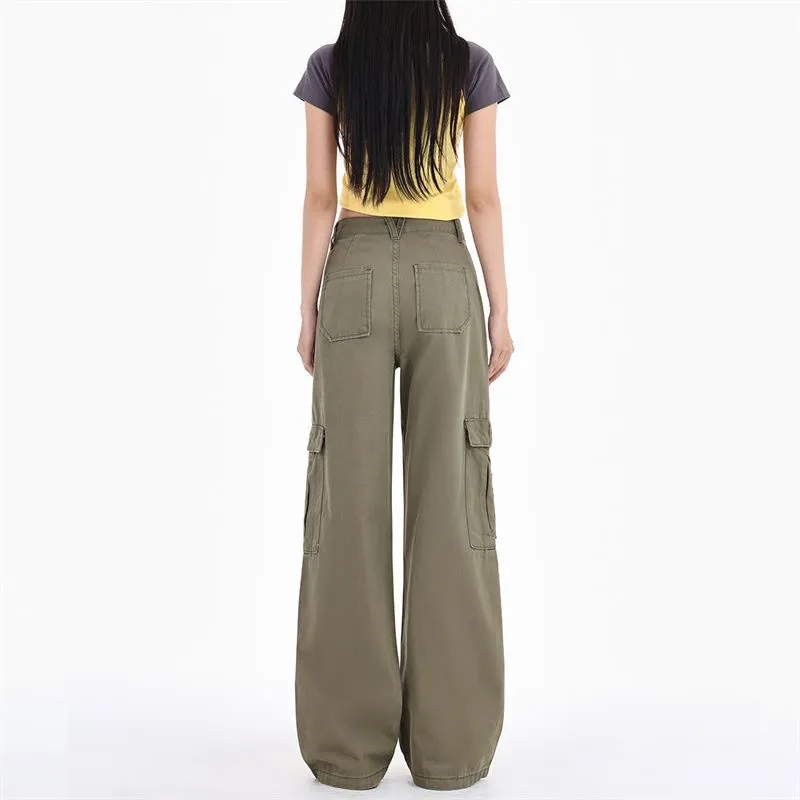 Romon Casual Pants Women's-6