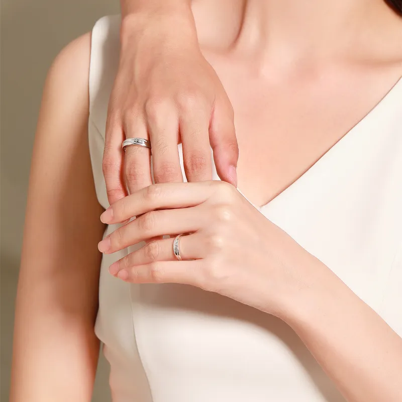 Mokinggran S925 Silver Rings Unisex-4