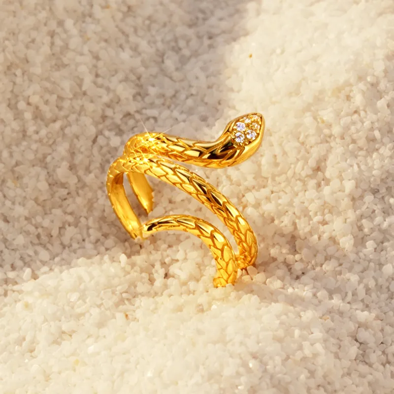 Mokinggran S925 Silver Rings Unisex-6