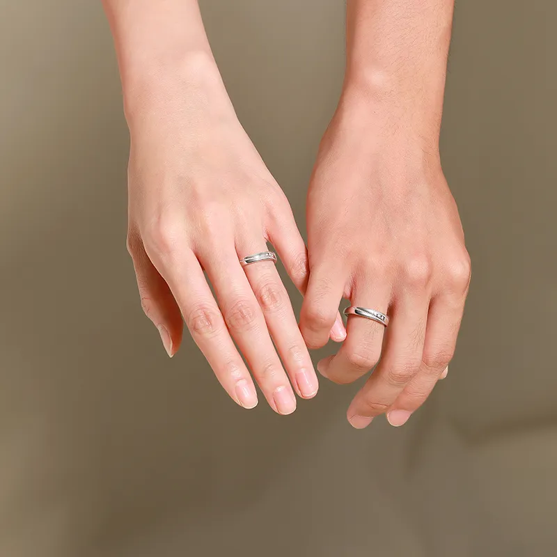 Mokinggran S925 Silver Rings Unisex-3