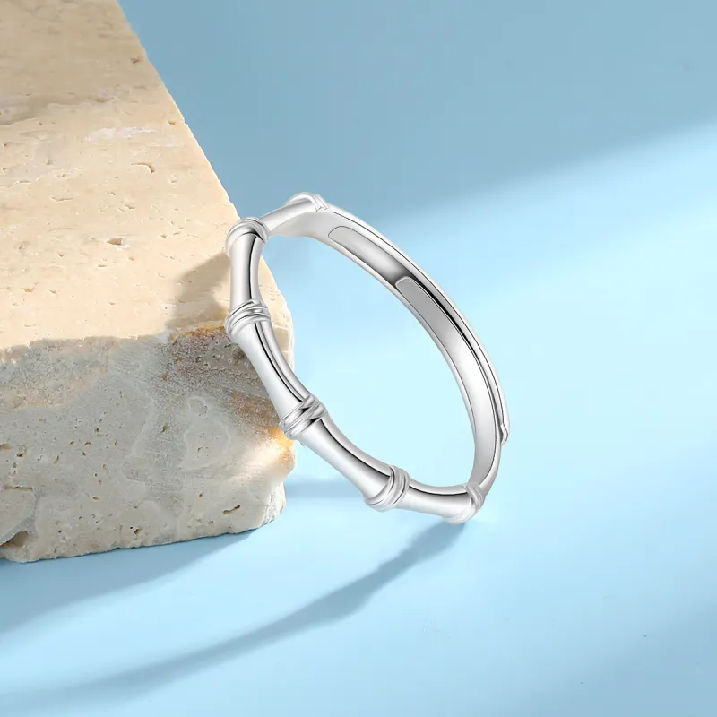 Mokinggran S925 Silver Rings Women's-3