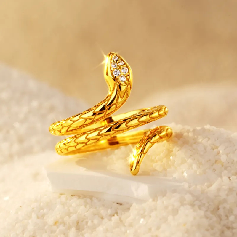 Mokinggran S925 Silver Rings Unisex-7