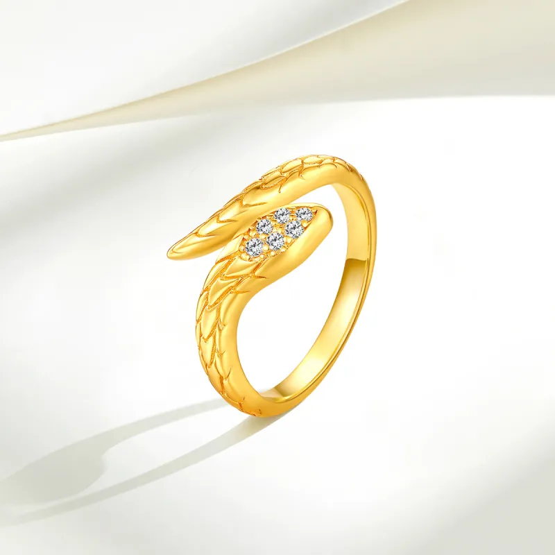 Mokinggran S925 Silver Rings Unisex-14