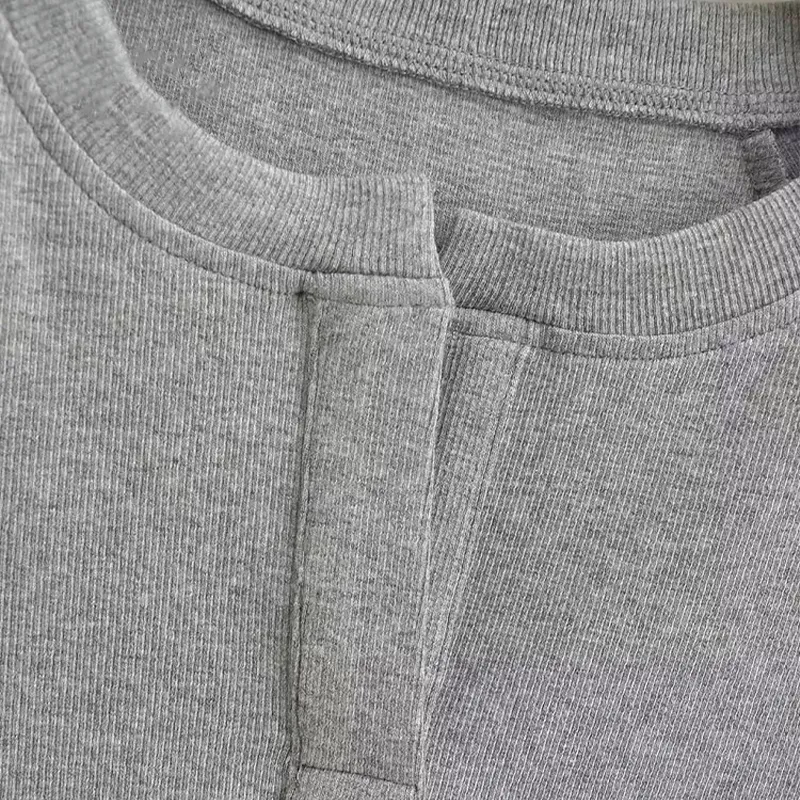 FOREVER 21 Regular T Shirt Women's-4
