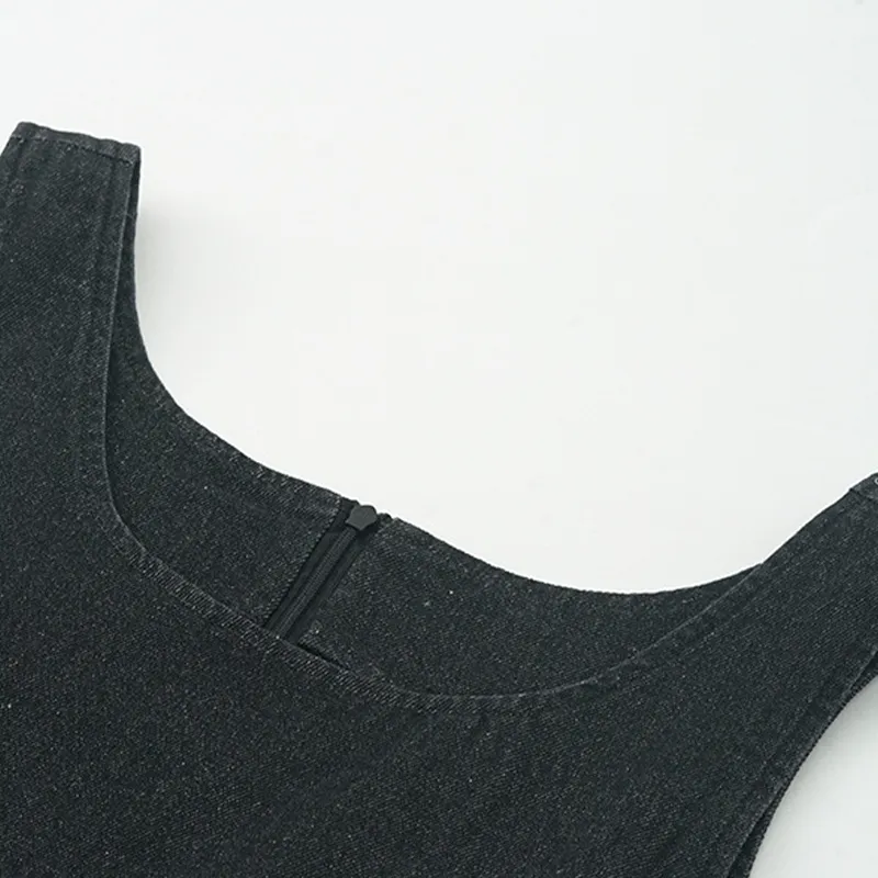 FOREVER 21 Sleeveless Dress Women's-3