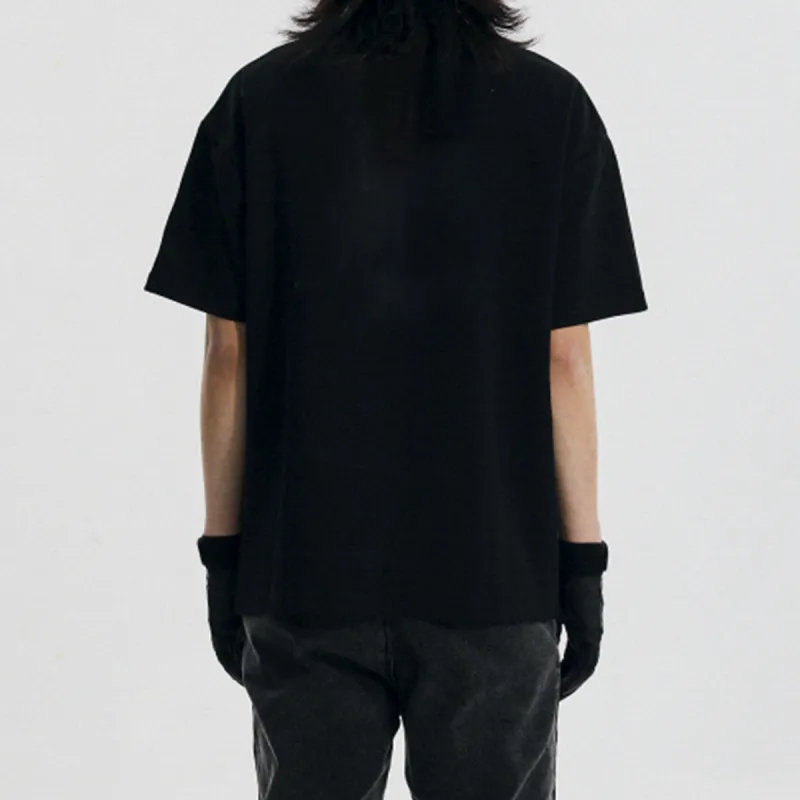 MGMN T Shirts Unisex-5