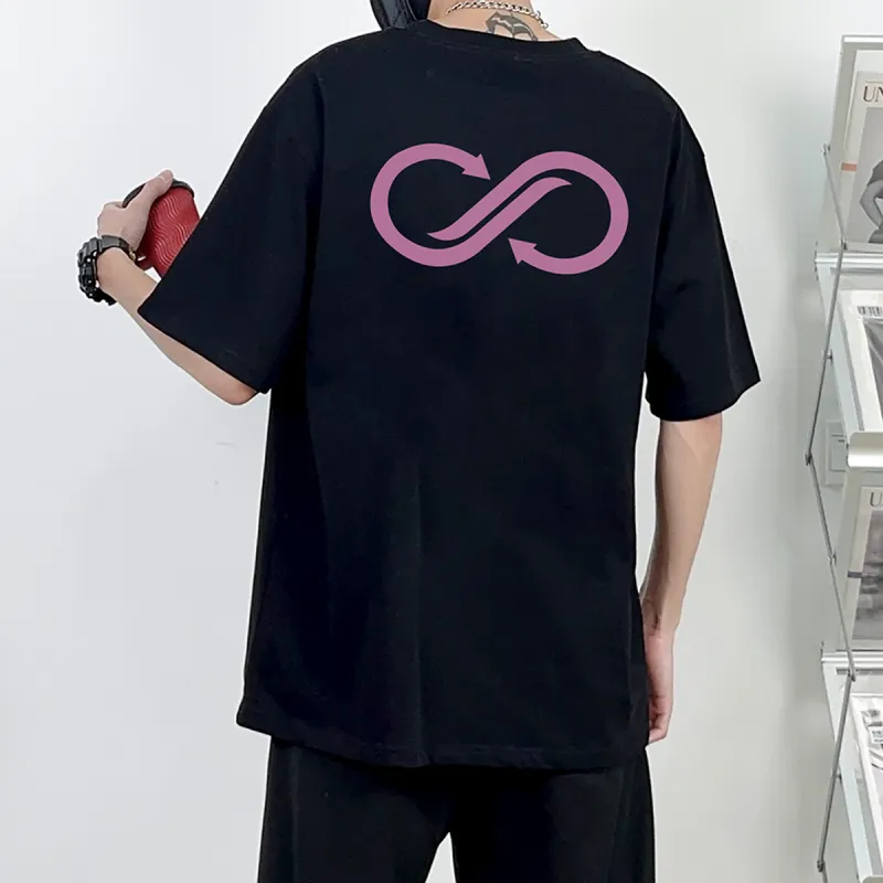 MGMN T Shirts Unisex-8